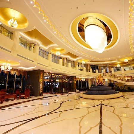 كونمينغ Xiangjiang Hotel المظهر الخارجي الصورة