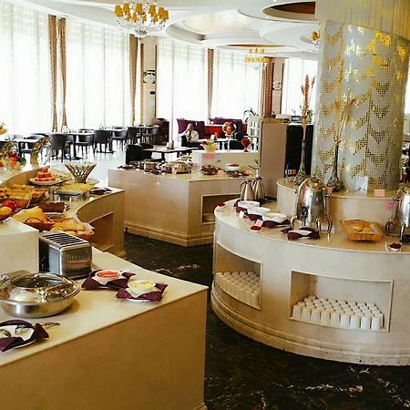 كونمينغ Xiangjiang Hotel المظهر الخارجي الصورة