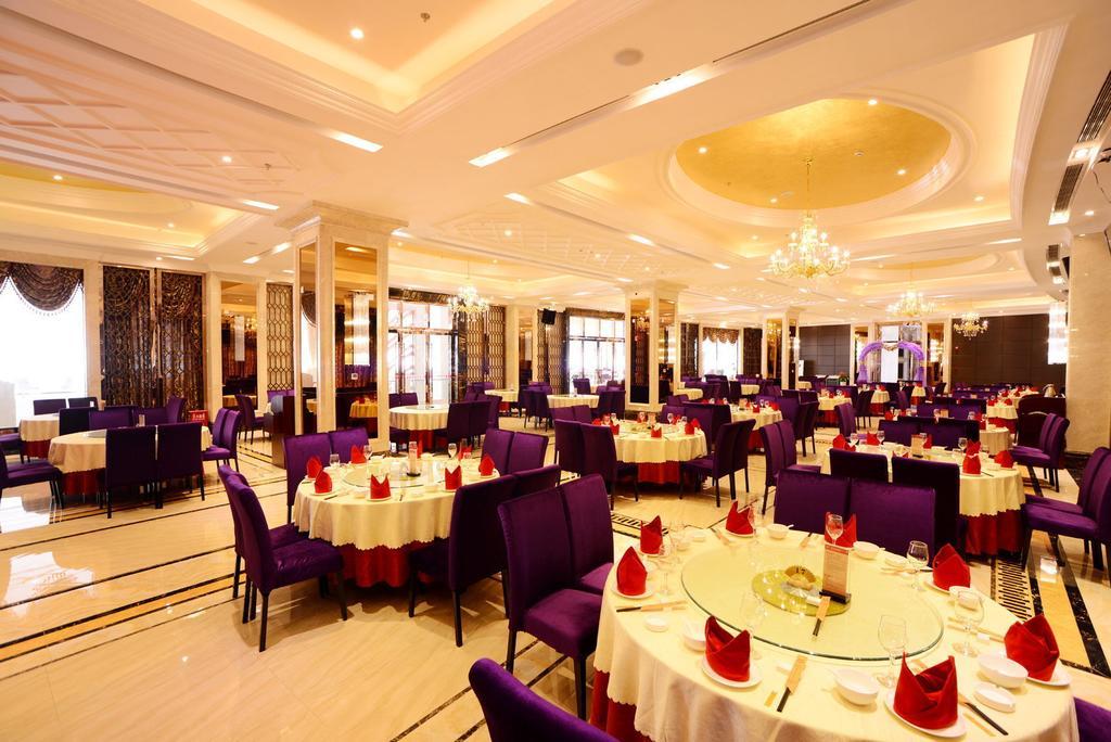 كونمينغ Xiangjiang Hotel المظهر الخارجي الصورة