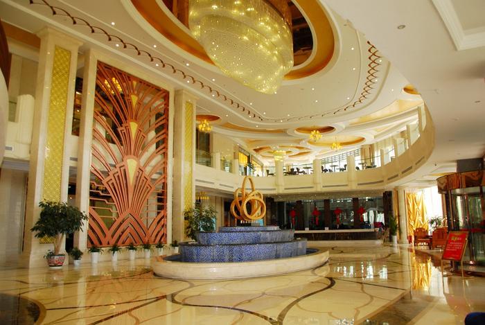 كونمينغ Xiangjiang Hotel المظهر الخارجي الصورة
