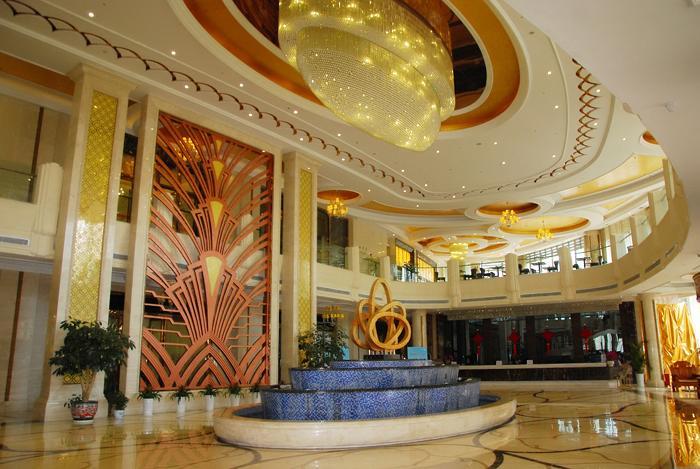 كونمينغ Xiangjiang Hotel المظهر الخارجي الصورة