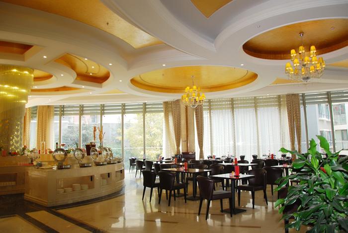 كونمينغ Xiangjiang Hotel المظهر الخارجي الصورة