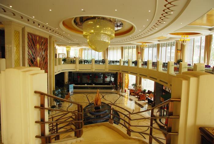 كونمينغ Xiangjiang Hotel المظهر الخارجي الصورة