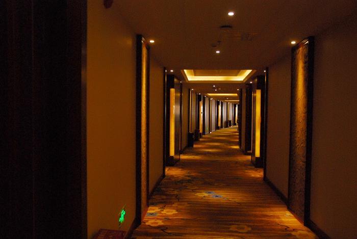 كونمينغ Xiangjiang Hotel المظهر الخارجي الصورة