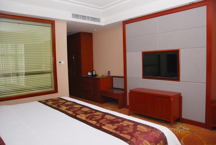 كونمينغ Xiangjiang Hotel الغرفة الصورة