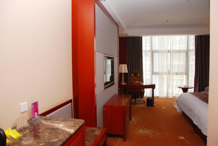 كونمينغ Xiangjiang Hotel الغرفة الصورة