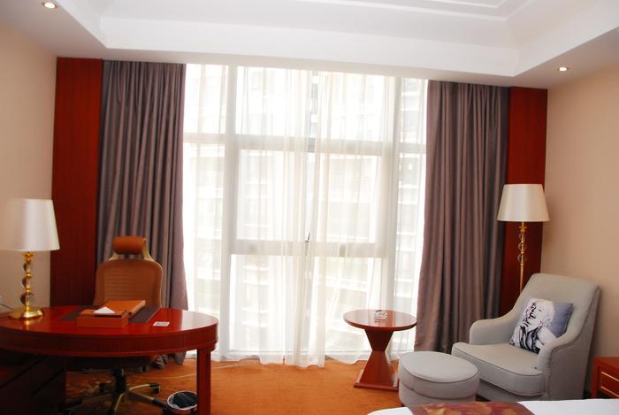 كونمينغ Xiangjiang Hotel الغرفة الصورة