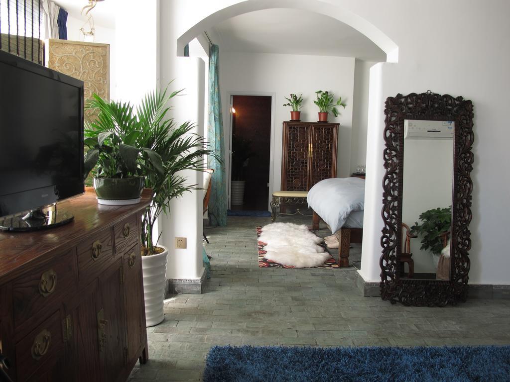 كونمينغ Xiangjiang Hotel المظهر الخارجي الصورة