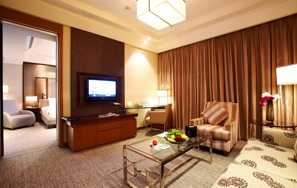 كونمينغ Xiangjiang Hotel المظهر الخارجي الصورة