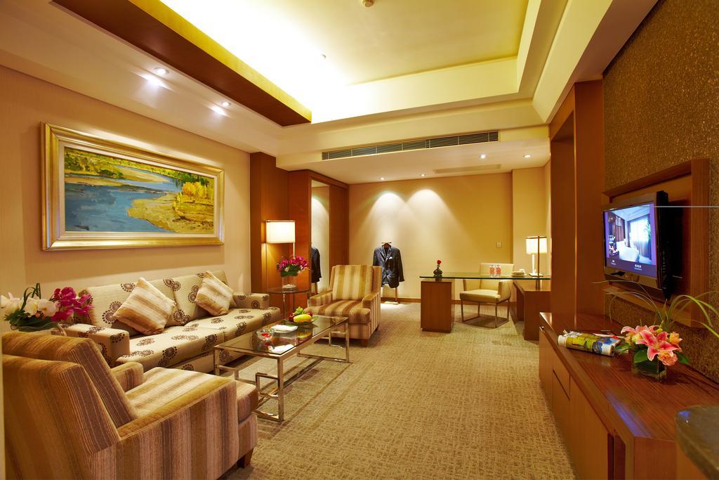 كونمينغ Xiangjiang Hotel المظهر الخارجي الصورة