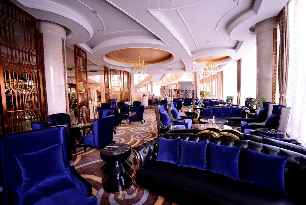 كونمينغ Xiangjiang Hotel المظهر الخارجي الصورة
