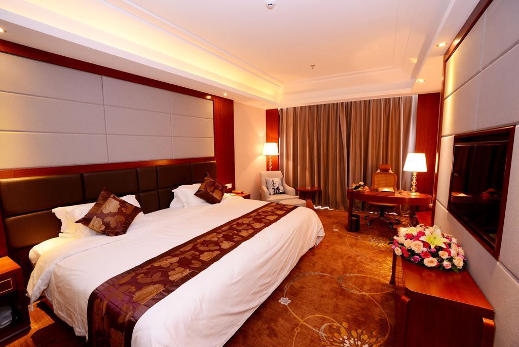 كونمينغ Xiangjiang Hotel المظهر الخارجي الصورة
