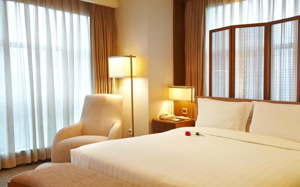 كونمينغ Xiangjiang Hotel المظهر الخارجي الصورة