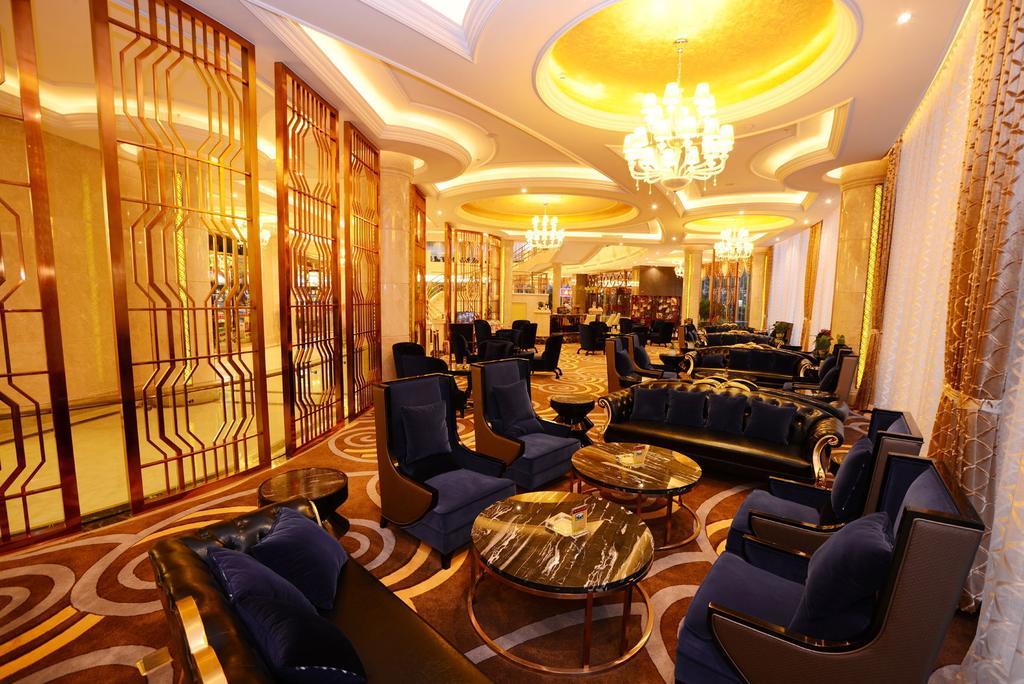 كونمينغ Xiangjiang Hotel المظهر الخارجي الصورة