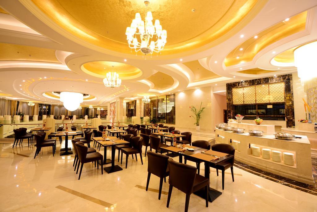 كونمينغ Xiangjiang Hotel المظهر الخارجي الصورة
