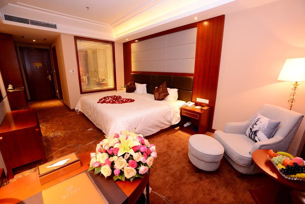 كونمينغ Xiangjiang Hotel المظهر الخارجي الصورة