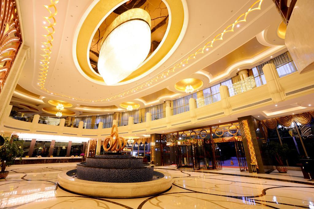 كونمينغ Xiangjiang Hotel المظهر الخارجي الصورة