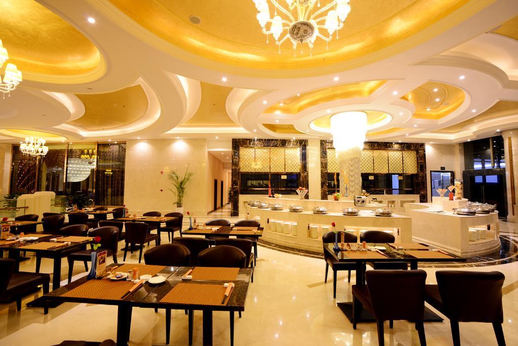 كونمينغ Xiangjiang Hotel المظهر الخارجي الصورة