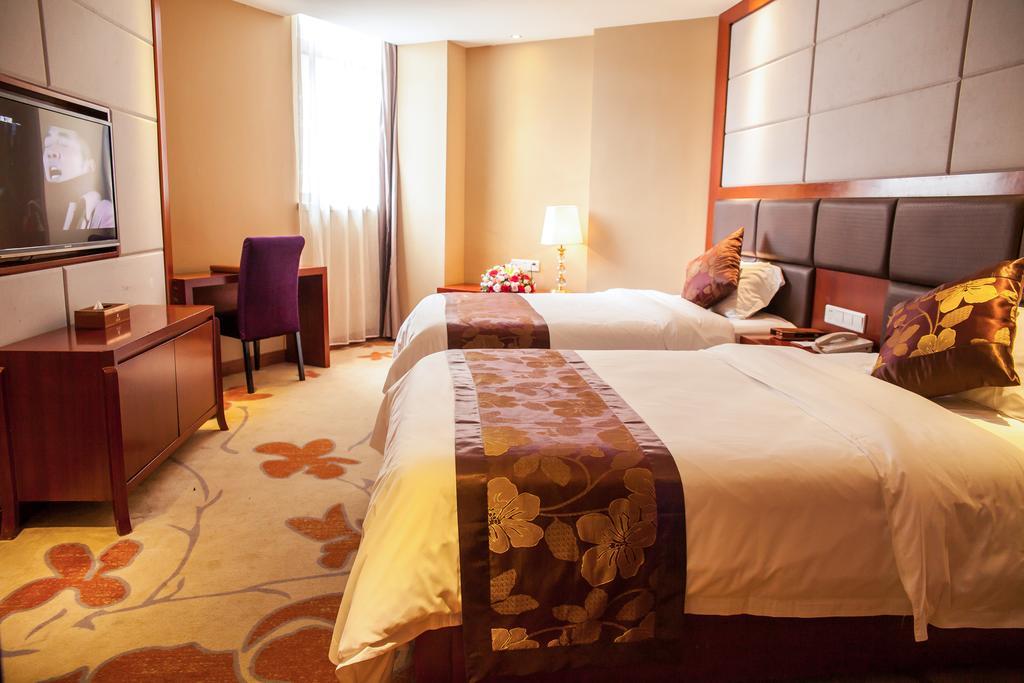 كونمينغ Xiangjiang Hotel المظهر الخارجي الصورة