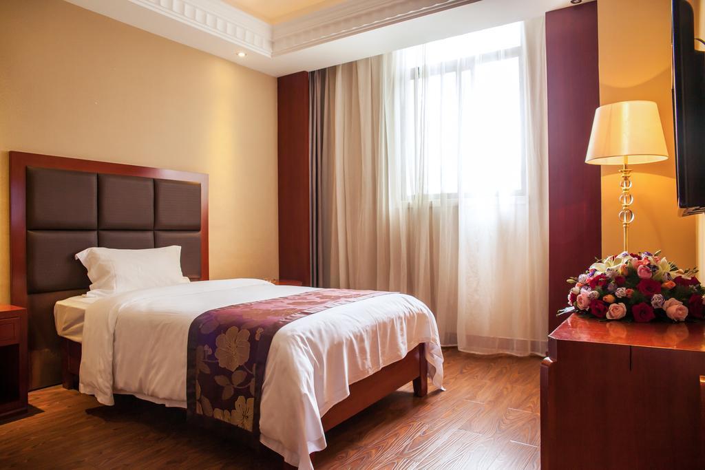 كونمينغ Xiangjiang Hotel المظهر الخارجي الصورة