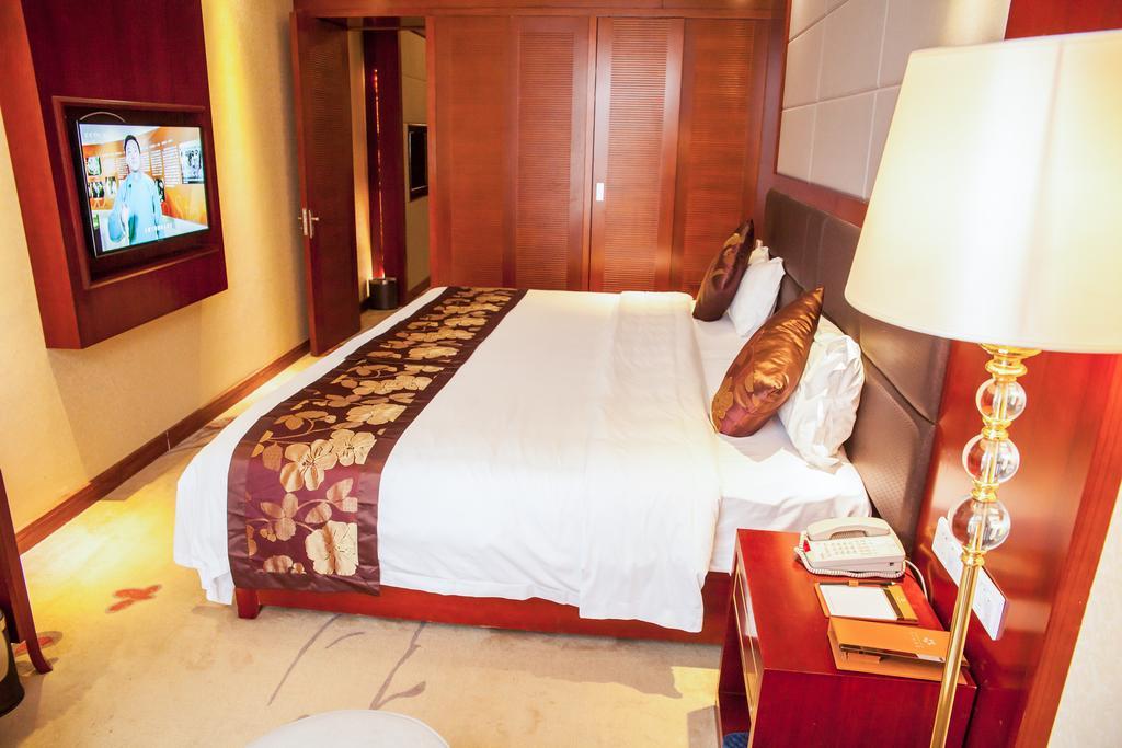 كونمينغ Xiangjiang Hotel المظهر الخارجي الصورة
