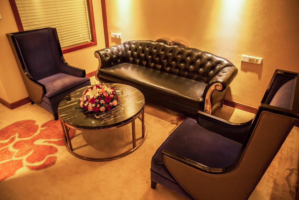 كونمينغ Xiangjiang Hotel المظهر الخارجي الصورة
