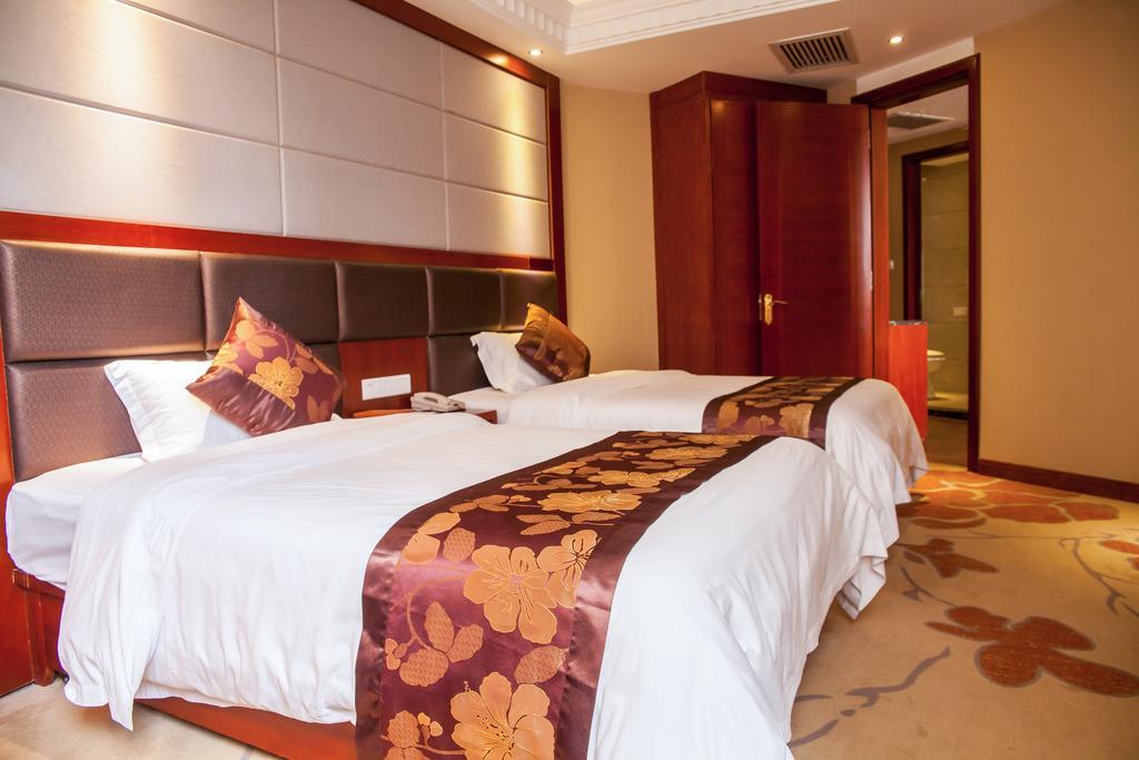 كونمينغ Xiangjiang Hotel المظهر الخارجي الصورة