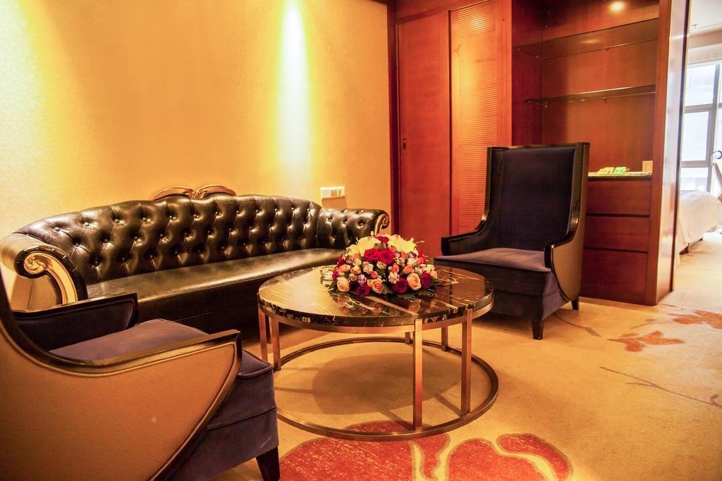 كونمينغ Xiangjiang Hotel المظهر الخارجي الصورة