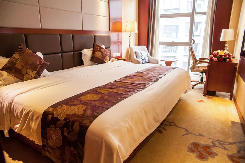 كونمينغ Xiangjiang Hotel المظهر الخارجي الصورة